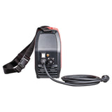 SCHWEISSKRAFT WIG-Inverter HIGH-TIG PLUS 230 DC – Modell 1 SM-1084230