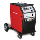 Schweisskraft Fahrbarer MIG/MAG-Inverter SYN-MIG 403i SC-W – Version 1 - SM-1089041