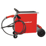 Schweisskraft Universal-Brennerhalterung - Art. 1090011
