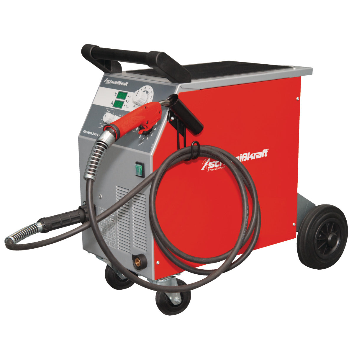 Schweisskraft Universal-Brennerhalterung - Art. 1090011