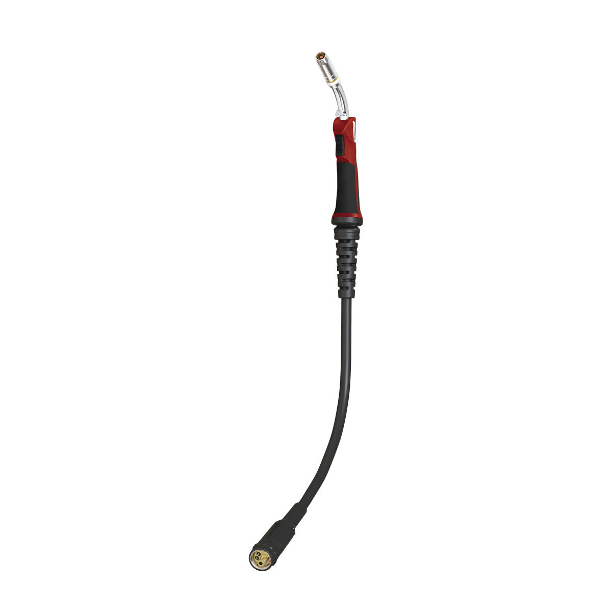 SCHWEISSKRAFT MIG/MAG-Schweißbrenner, gasgekühlt  SMB25 5m SM-1090255