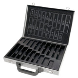 Kraftwerk Spiralbohrer-Magazin, 1-10 mm, leer