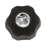 Kraftwerk 1/4" Griff mit 1/4" Aufnahme