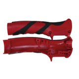 Schweisskraft Griffschale rot - Art. 1091517