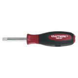 Kraftwerk PRO LINE ERGOKRAFT 1/4" Griff mit 1/4" Aufnahme