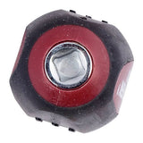 Kraftwerk PRO LINE ERGOKRAFT 1/4" Griff mit 1/4" Aufnahme