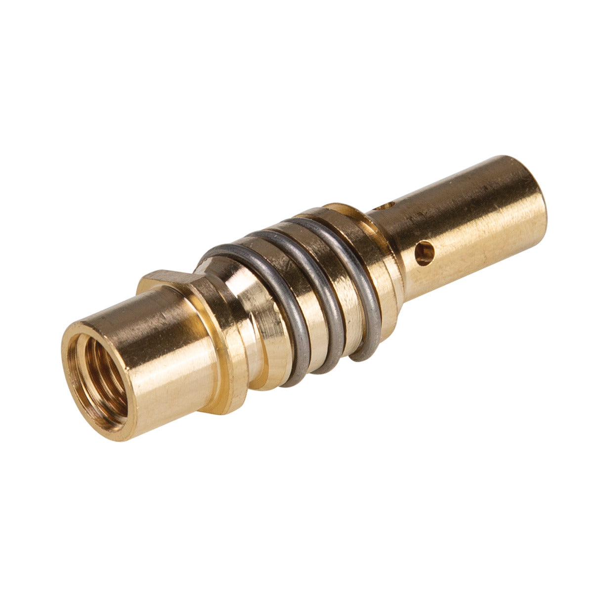 SCHWEISSKRAFT Gasdüsenträger   – Version 1 SM-1091602