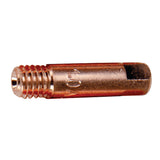 Schweisskraft Stromdüse M6 / 25 mm – Ausführung 1 1,0 - SM-1091544