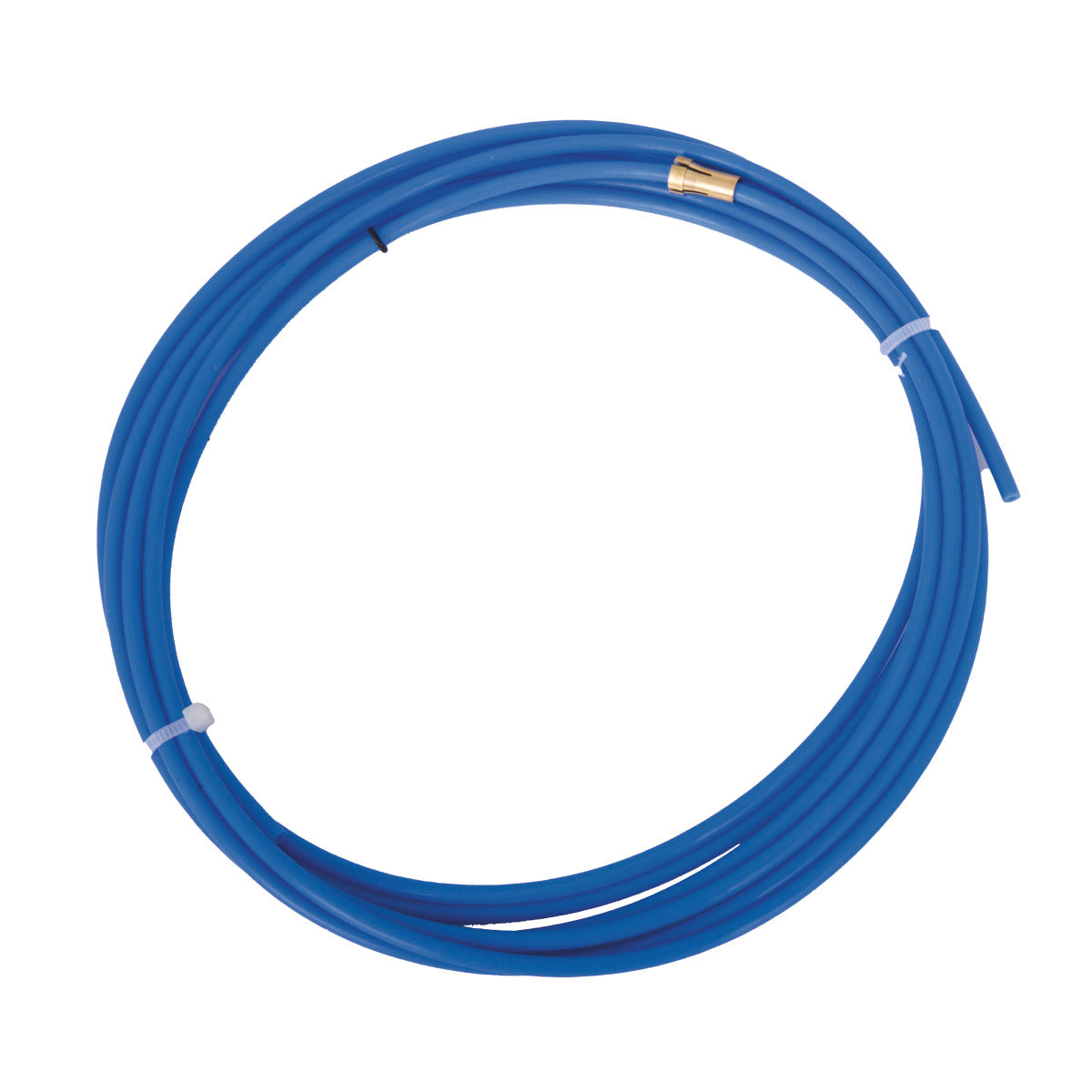 SCHWEISSKRAFT Teflonseele 0,6 - 0,9 mm / 5,0 m  Teflonseele 0,6 - 0,9 mm / 5,0 m – Version 1 SM-1091657