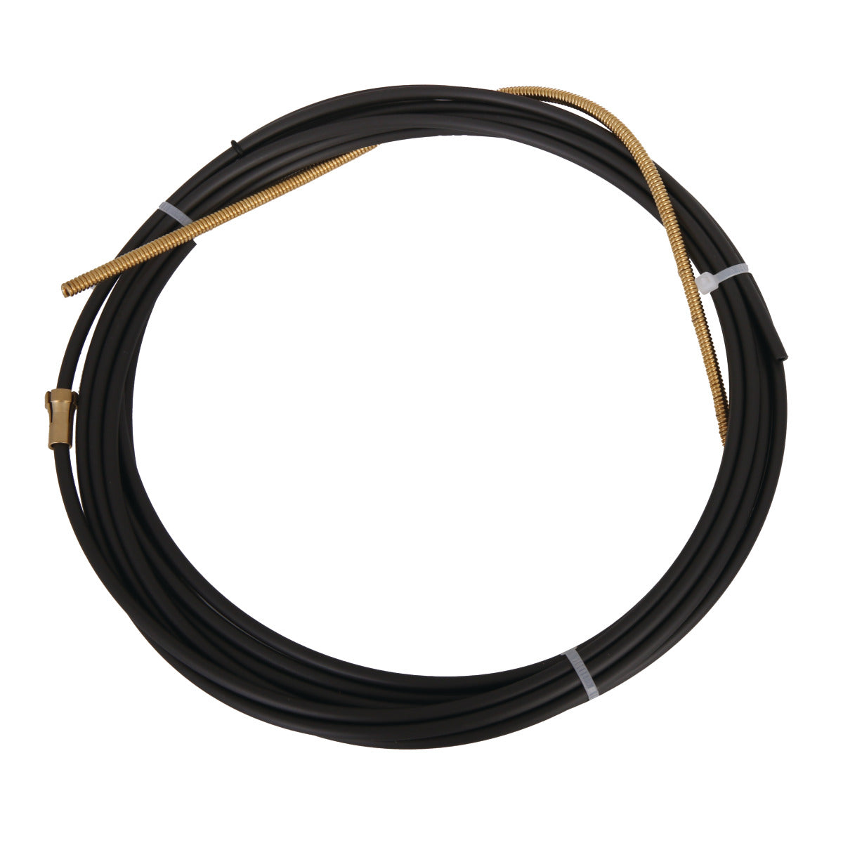 Schweisskraft Polyamidseele 0,8-1,2 mm / 4,0 m - Art. 1091661