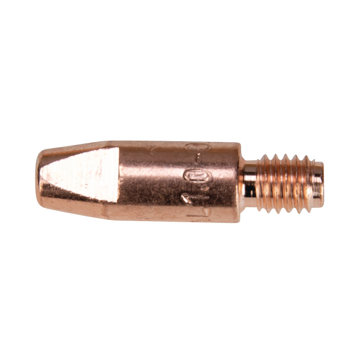 Schweisskraft Stromdüse Alu Ø 1,0mm/28mm SMB 25, 36 - SM-1092548SB