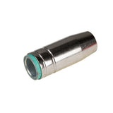 Schweisskraft Gasdüse konisch 14,5 / 57 mm - SM-1092550