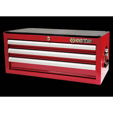 KING TONY Profi-Werkzeuge - Werkzeugkasten 874213B