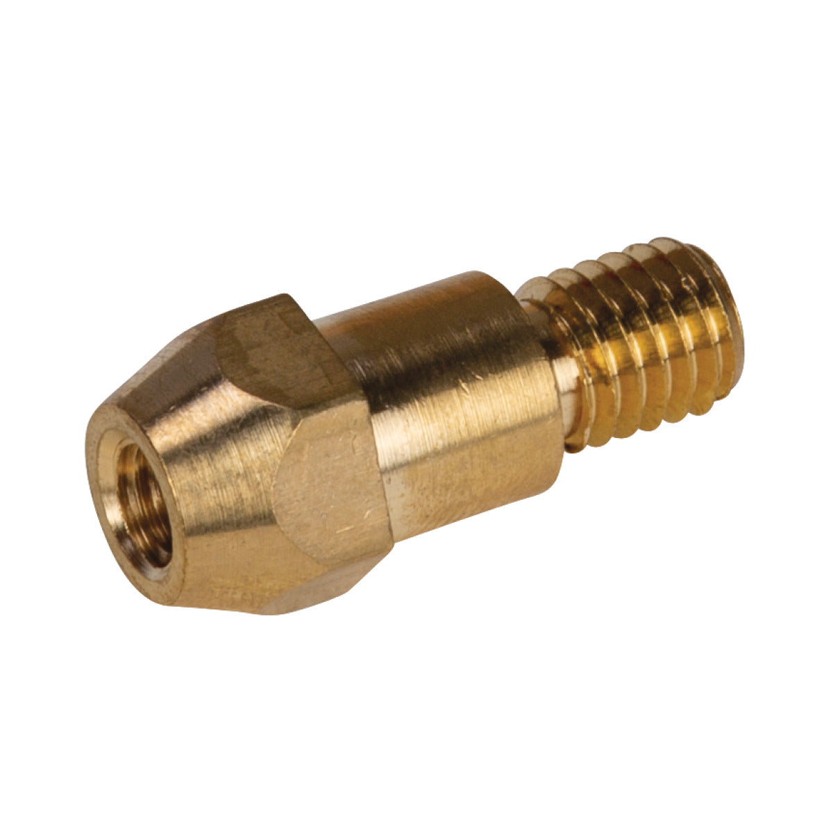 Schweisskraft Düsenstock M6 / 28 mm – Modell 1 - SM-1093660