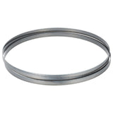 BERNARDO Zubehör Holzbandsäge – Modell Sägeband 3650 x 34 x 1,1 mm - 2 ZpZ für BBS 650 B / BBS 650 E