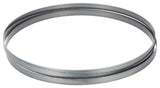 BERNARDO Sägebänder Holzbandsägen – Modell Sägeband 2950 x 16 x 0,6 mm