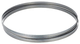 BERNARDO Sägebänder Holzbandsägen – Modell Sägeband 3345 x 25 x 0,6 mm