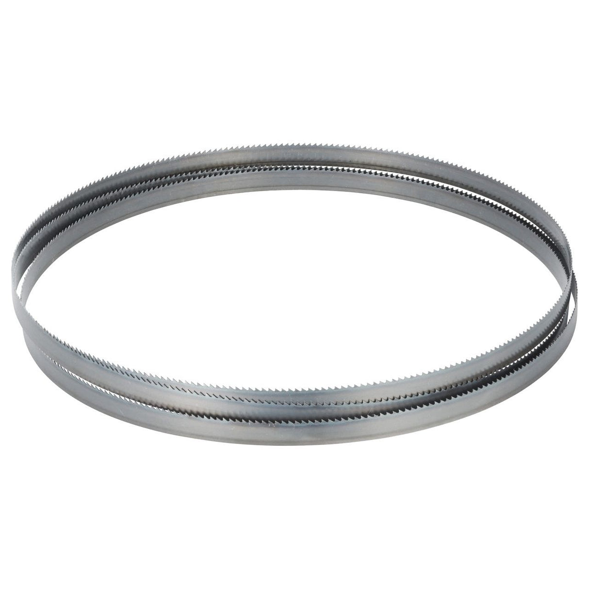 BERNARDO Sägebänder Holzbandsäge – Modell Sägeband 5611 x 38 x 0,65 mm - 2 ZpZ