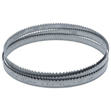 BERNARDO Zubehör Holzbandsäge – Modell Sägeband 4010 x 34 x 1,1 mm - 2 ZpZ für BBS 780 B