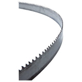 BERNARDO Zubehör Holzbandsäge – Modell Sägeband 4010 x 34 x 1,1 mm - 2 ZpZ für BBS 780 B
