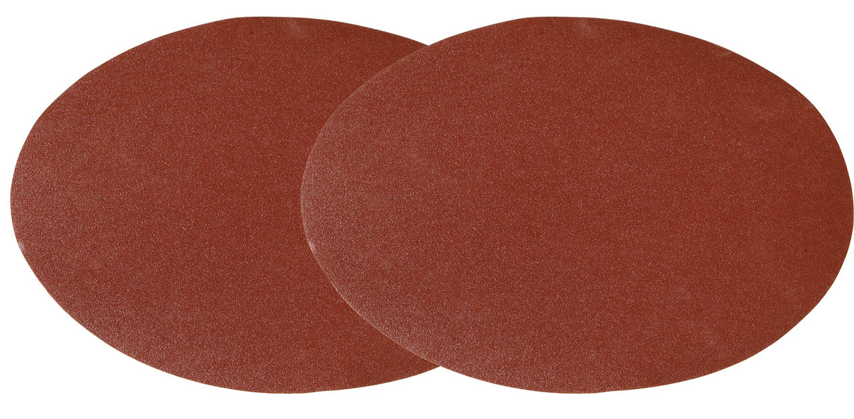 BERNARDO Schleifteller für Holz – Modell Schleifteller-Kombiset diam. 150 mm, Klettverschluss