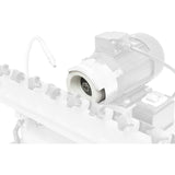 BERNARDO Schleifscheibe für Holz – Modell Schleifscheibe für PHMS 630 / PHMS 630 A