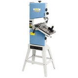 BERNARDO Holzbandsägemaschine – Modell HBS 260
