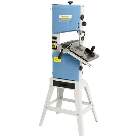 BERNARDO Holzbandsägemaschine – Modell HBS 260