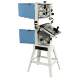 BERNARDO Holzbandsägemaschine – Modell HBS 260