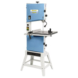 BERNARDO Holzbandsägemaschine – Modell HBS 360