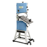 BERNARDO Holzbandsägemaschine – Modell HBS 360