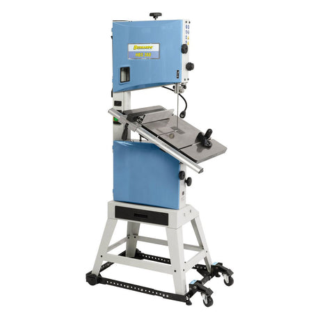 BERNARDO Holzbandsägemaschine – Modell HBS 360
