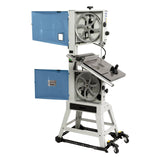 BERNARDO Holzbandsägemaschine – Modell HBS 360