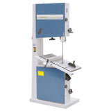 BERNARDO Holzbandsägemaschine – Modell HBS 600 E