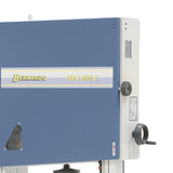 BERNARDO Holzbandsägemaschine – Modell HBS 600 E