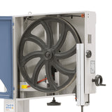 BERNARDO Holzbandsägemaschine – Modell HBS 700 E