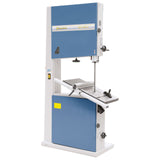 BERNARDO Holzbandsägemaschine – Modell HBS 800 E