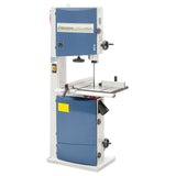 BERNARDO Holzbandsägemaschine – Modell HBS 400 N - 230 V