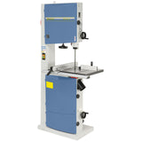 BERNARDO Holzbandsägemaschine – Modell HBS 460 N - 400 V