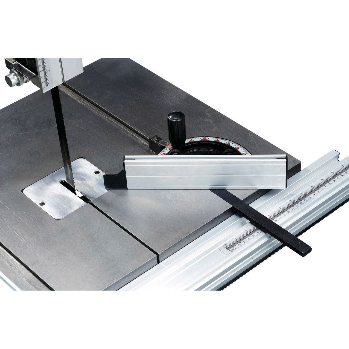 BERNARDO Holzbandsägemaschine – Modell HBS 460 N - 230 V