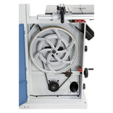 BERNARDO Holzbandsägemaschine – Modell HBS 400 N - 230 V