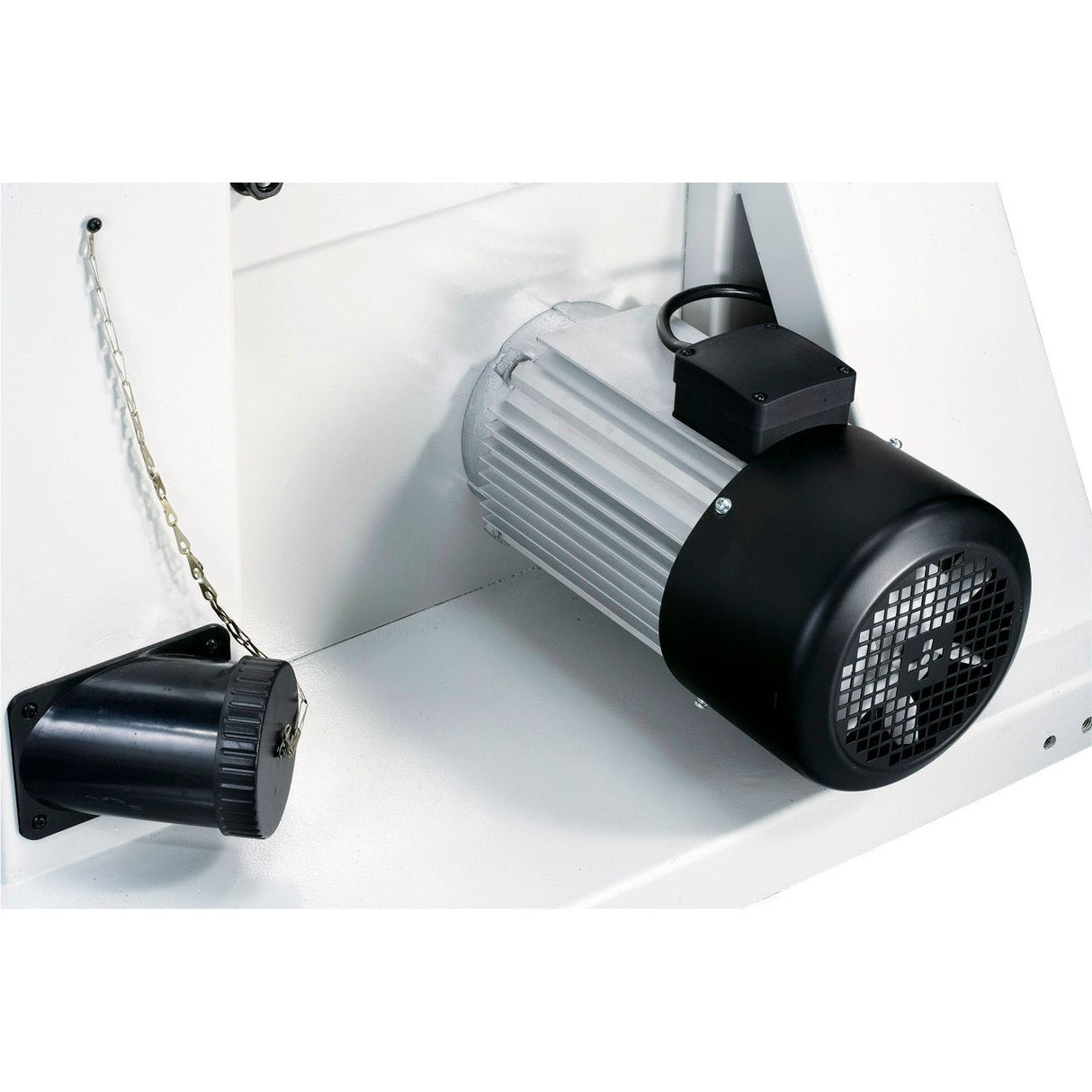 BERNARDO Holzbandsägemaschine – Modell HBS 460 N - 400 V