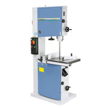 BERNARDO Holzbandsägemaschine – Modell HBS 500 N