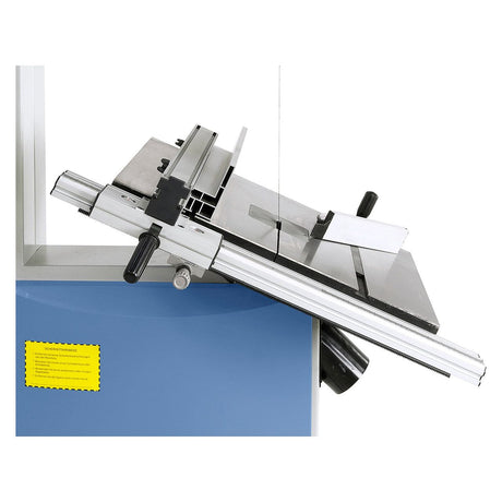 BERNARDO Holzbandsägemaschine – Modell HBS 500 N