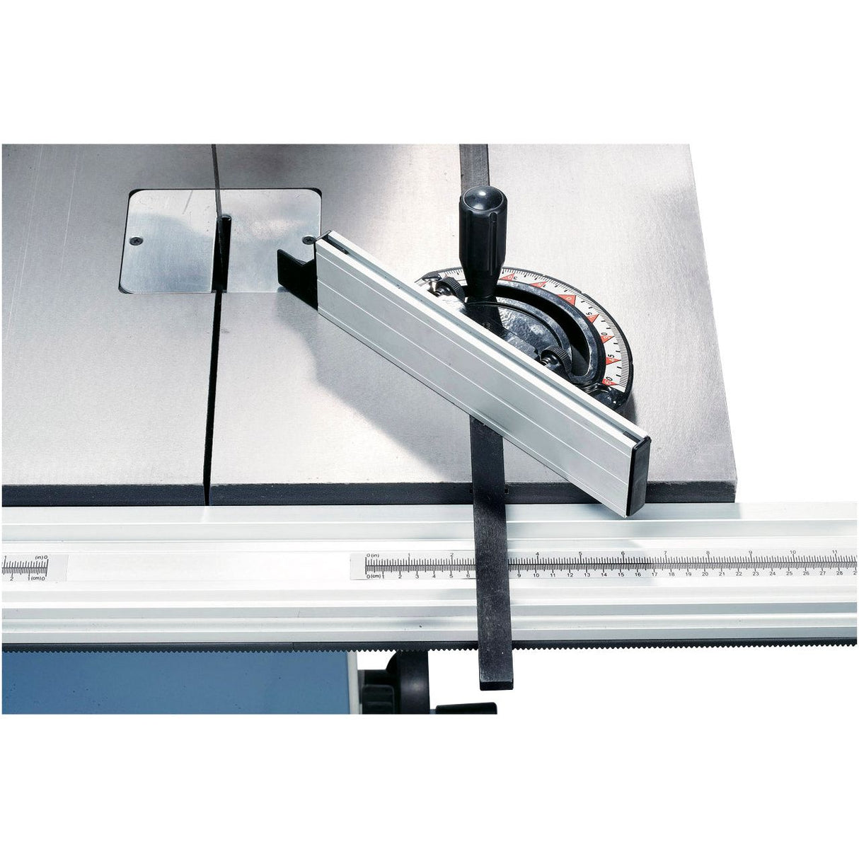 BERNARDO Holzbandsägemaschine – Modell HBS 500 N