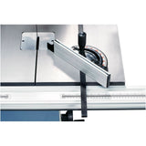 BERNARDO Holzbandsägemaschine – Modell HBS 500 N