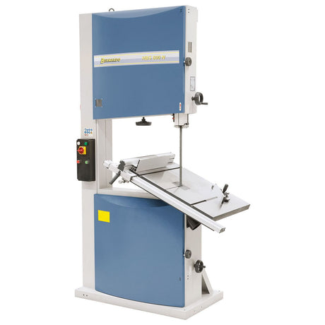 BERNARDO Holzbandsägemaschine – Modell HBS 800 N