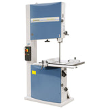 BERNARDO Holzbandsägemaschine – Modell HBS 800 N