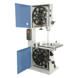 BERNARDO Holzbandsägemaschine – Modell HBS 600 N