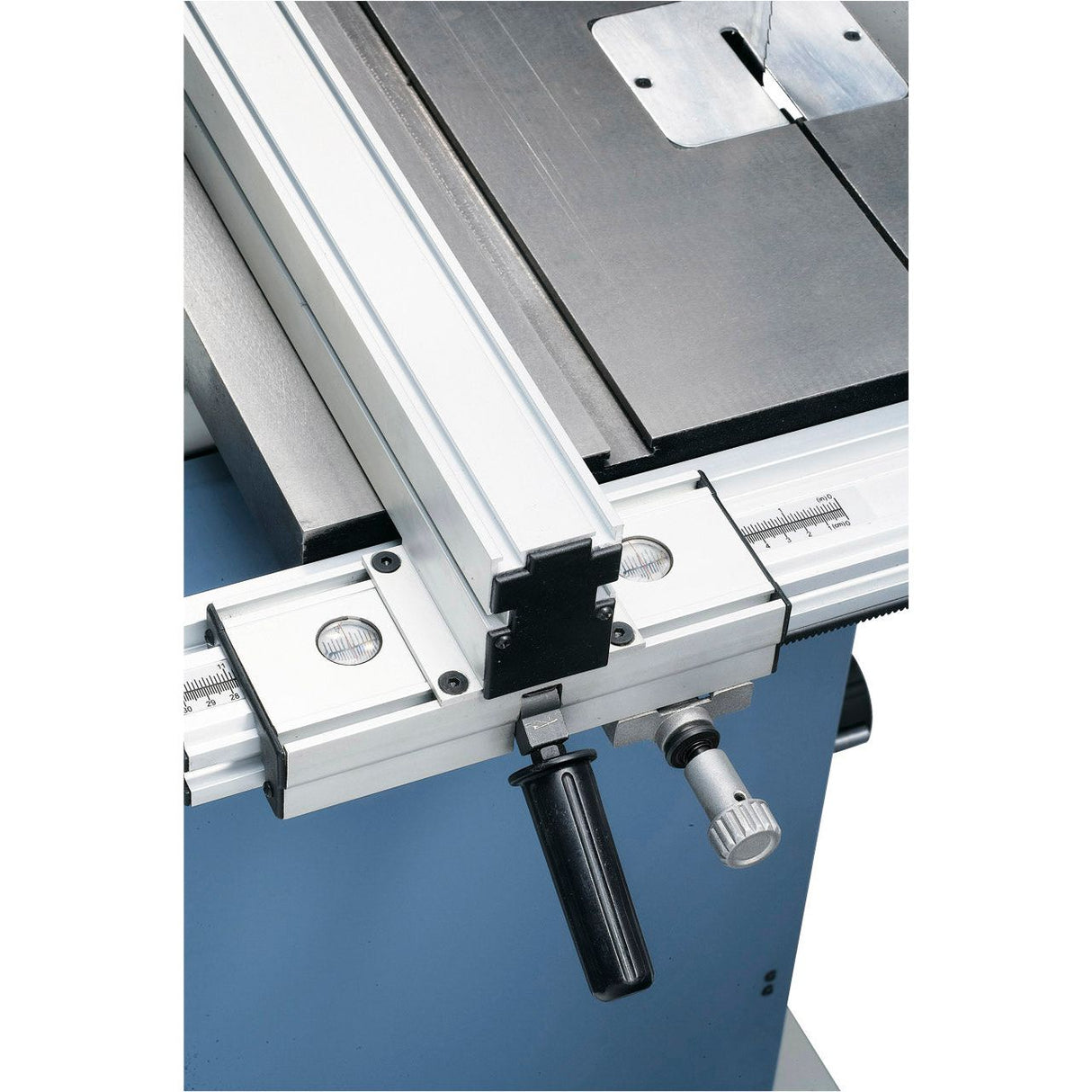 BERNARDO Holzbandsägemaschine – Modell HBS 700 N